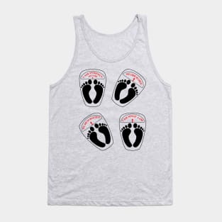 Self Love - Body Positivity Tank Top